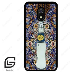 قاب گوشی شیائومی ردمی 8 آ (Redmi 8A ) طرح دوغ کد 2300