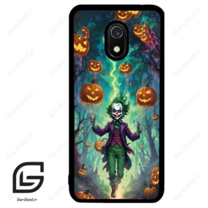 قاب گوشی شیائومی ردمی 8 آ (Redmi 8A ) طرح جوکر کد 2302