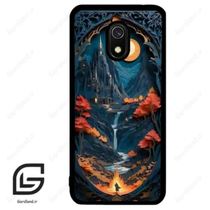 قاب گوشی شیائومی ردمی 8 آ (Redmi 8A ) طرح طبیعت کد 2305