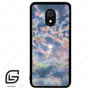 قاب گوشی شیائومی ردمی 8 آ (Redmi 8A ) طرح اسمان کد 2310