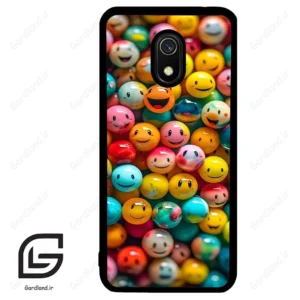 قاب گوشی شیائومی ردمی 8 آ (Redmi 8A ) طرح رنگی کد 2312