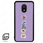 قاب گوشی شیائومی ردمی 8 آ (Redmi 8A ) طرح انگیری کد 2315