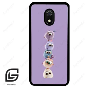 قاب گوشی شیائومی ردمی 8 آ (Redmi 8A ) طرح انگیری کد 2315