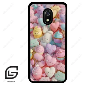 قاب گوشی شیائومی ردمی 8 آ (Redmi 8A ) طرح کیوت کد 2316