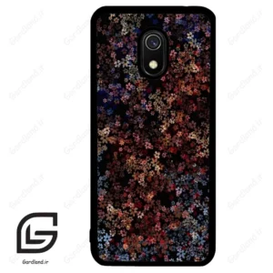 قاب گوشی شیائومی ردمی 8 آ (Redmi 8A ) طرح گل کد 2318