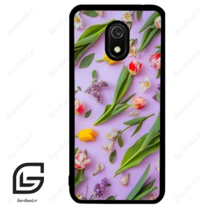 قاب گوشی شیائومی ردمی 8 آ (Redmi 8A ) طرح گل کد 2320