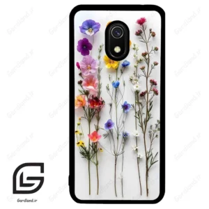 قاب گوشی شیائومی ردمی 8 آ (Redmi 8A ) طرح گل کد 2321