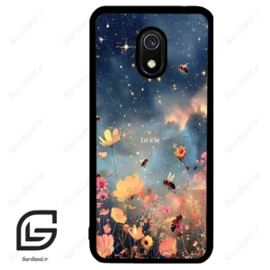 قاب گوشی شیائومی ردمی 8 آ (Redmi 8A ) طرح گل کد 2322