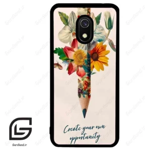 قاب گوشی شیائومی ردمی 8 آ (Redmi 8A ) طرح نوشته کد 2329