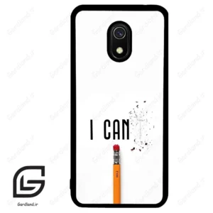 قاب گوشی شیائومی ردمی 8 آ (Redmi 8A ) طرح نوشته کد 2333