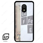 قاب گوشی شیائومی ردمی 8 آ (Redmi 8A ) طرح شیمی کد 2335