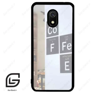 قاب گوشی شیائومی ردمی 8 آ (Redmi 8A ) طرح شیمی کد 2335
