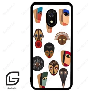 قاب گوشی شیائومی ردمی 8 آ (Redmi 8A ) طرح بومی کد 2336