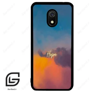 قاب گوشی شیائومی ردمی 8 آ (Redmi 8A ) طرح ابر کد 2337