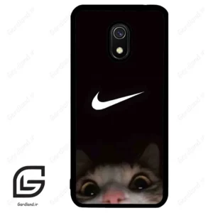 قاب گوشی شیائومی ردمی 8 آ (Redmi 8A ) طرح نایک کد 2340