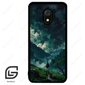 قاب گوشی شیائومی ردمی 8 آ (Redmi 8A ) طرح طبیعت کد 2341