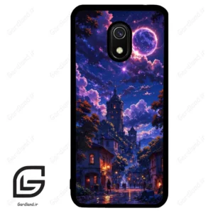 قاب گوشی شیائومی ردمی 8 آ (Redmi 8A ) طرح طبیعت کد 2346