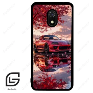 قاب گوشی شیائومی ردمی 8 آ (Redmi 8A ) طرح ماشین کد 2347