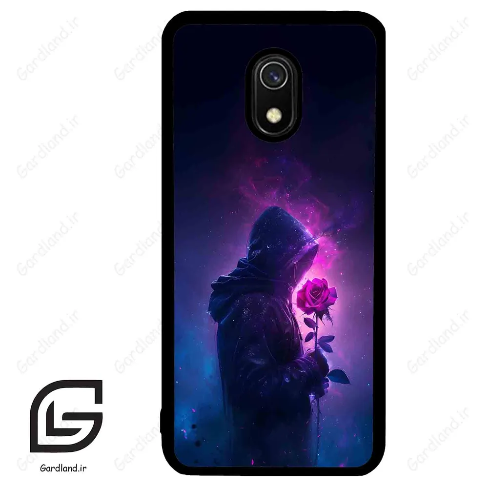 قاب گوشی شیائومی ردمی 8 آ (Redmi 8A ) طرح پسرانه کد 2351