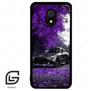 قاب گوشی شیائومی ردمی 8 آ (Redmi 8A ) طرح پسرانه کد 2352