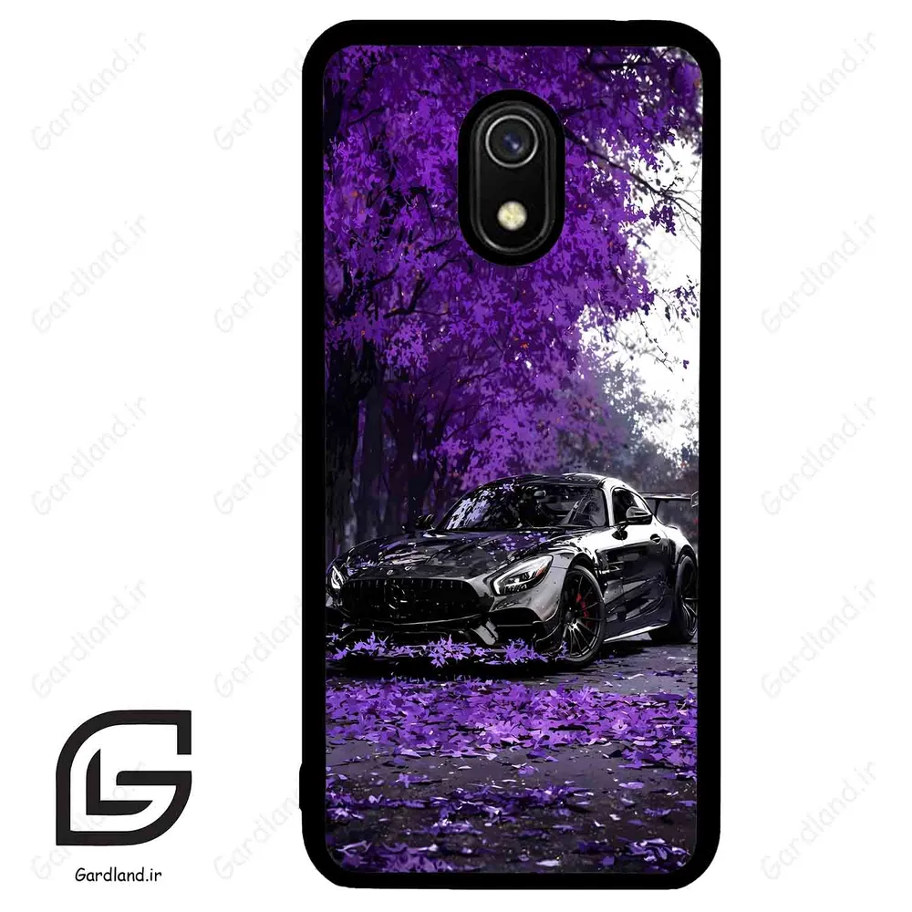 قاب گوشی شیائومی ردمی 8 آ (Redmi 8A ) طرح پسرانه کد 2352