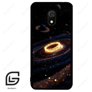 قاب گوشی شیائومی ردمی 8 آ (Redmi 8A ) طرح اسمان کد 2355