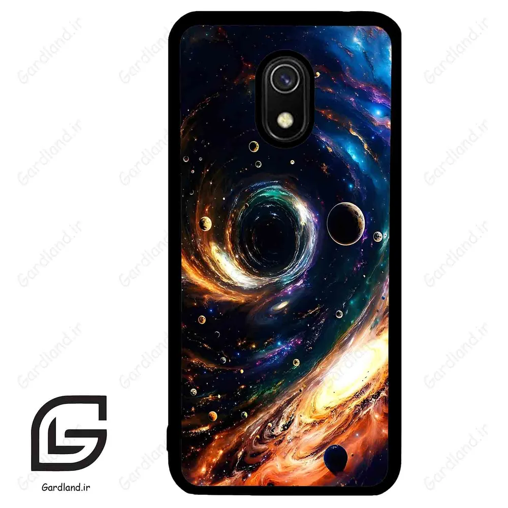 قاب گوشی شیائومی ردمی 8 آ (Redmi 8A ) طرح اسمان کد 2356