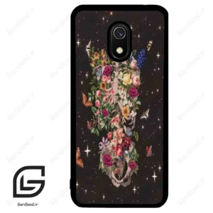 قاب گوشی شیائومی ردمی 8 آ (Redmi 8A ) طرح ستون کد 2362