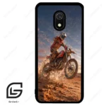 قاب گوشی شیائومی ردمی 8 آ (Redmi 8A ) طرح موتورسوار کد 2370