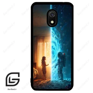 قاب گوشی شیائومی ردمی 8 آ (Redmi 8A ) طرح میان کد 2375