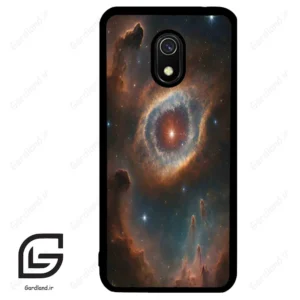 قاب گوشی شیائومی ردمی 8 آ (Redmi 8A ) طرح اسمان کد 2376