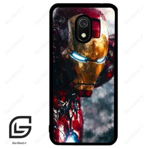 قاب گوشی شیائومی ردمی 8 آ (Redmi 8A ) طرح مرداهنی کد 2380
