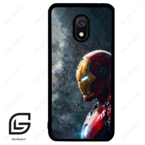 قاب گوشی شیائومی ردمی 8 آ (Redmi 8A ) طرح مرداهنی کد 2381