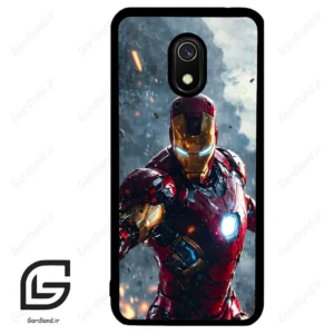 قاب گوشی شیائومی ردمی 8 آ (Redmi 8A ) طرح مرداهنی کد 2382
