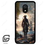 قاب گوشی شیائومی ردمی 8 آ (Redmi 8A ) طرح سامورایی کد 2384