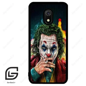 قاب گوشی شیائومی ردمی 8 آ (Redmi 8A ) طرح جوکر کد 2389