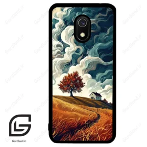 قاب گوشی شیائومی ردمی 8 آ (Redmi 8A ) طرح طبیعت کد 2394