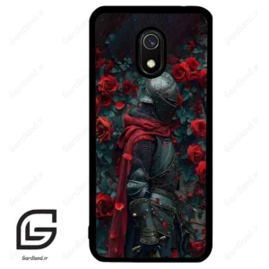 قاب گوشی شیائومی ردمی 8 آ (Redmi 8A ) طرح جنگجو کد 2395