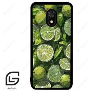 قاب گوشی شیائومی ردمی 8 آ (Redmi 8A ) طرح لیمو کد 2398