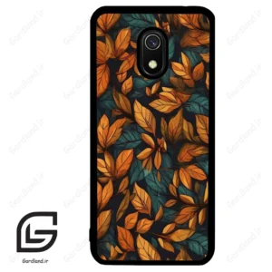 قاب گوشی شیائومی ردمی 8 آ (Redmi 8A ) طرح گل کد 2399