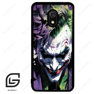 قاب گوشی شیائومی ردمی 8 آ (Redmi 8A ) طرح جوکر کد 2404