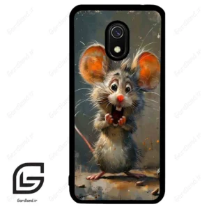 قاب گوشی شیائومی ردمی 8 آ (Redmi 8A ) طرح موش کد 2405