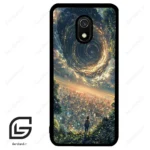 قاب گوشی شیائومی ردمی 8 آ (Redmi 8A ) طرح اسمان کد 2408
