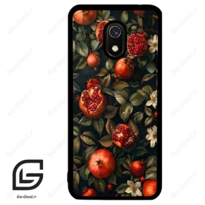 قاب گوشی شیائومی ردمی 8 آ (Redmi 8A ) طرح انار کد 2416