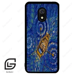 قاب گوشی شیائومی ردمی 8 آ (Redmi 8A ) طرح ونگوک کد 2426