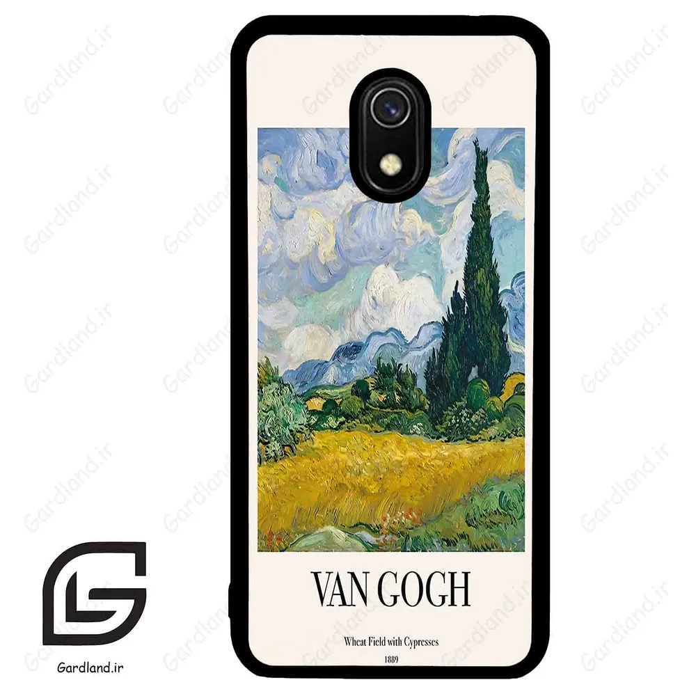 قاب گوشی شیائومی ردمی 8 آ (Redmi 8A ) طرح ونگوک کد 2428