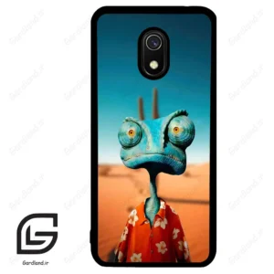قاب گوشی شیائومی ردمی 8 آ (Redmi 8A ) طرح رنگو کد 2433