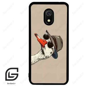قاب گوشی شیائومی ردمی 8 آ (Redmi 8A ) طرح غاز کد 2442