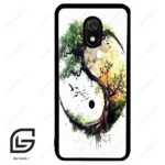 قاب گوشی شیائومی ردمی 8 آ (Redmi 8A ) طرح یین کد 2446