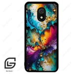 قاب گوشی شیائومی ردمی 8 آ (Redmi 8A ) طرح ابرنگی کد 2447